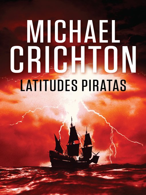 Cover image for Latitudes piratas